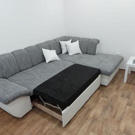 Cosy, quiet&brand new apartment w/ Danube view Belgrade Extérieur photo