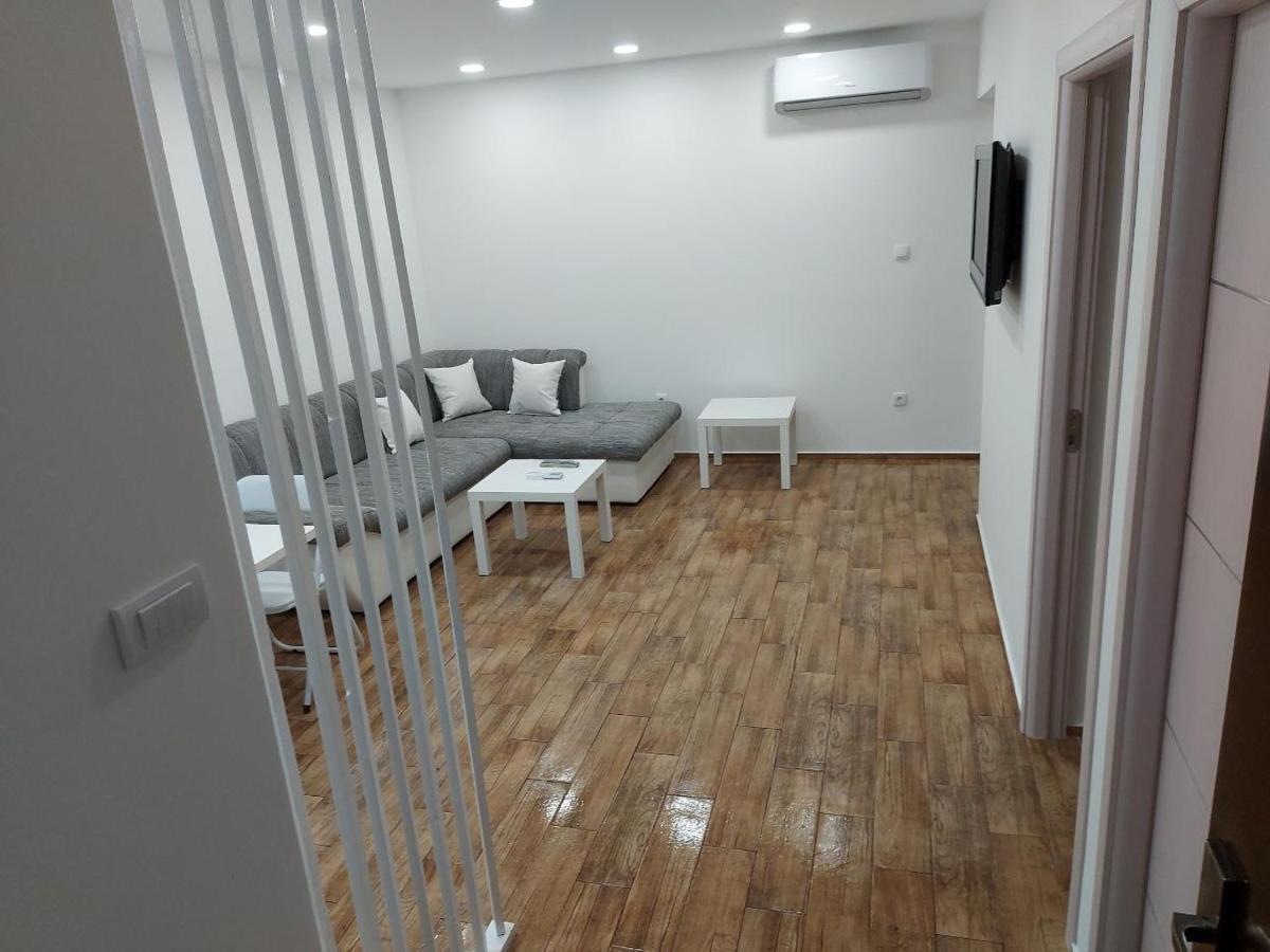 Cosy, quiet&brand new apartment w/ Danube view Belgrade Extérieur photo